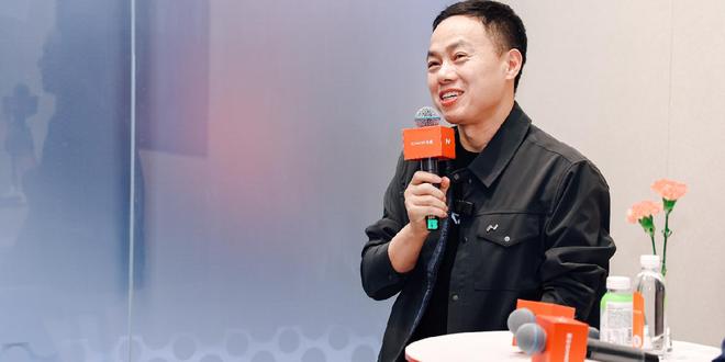 乐道总裁沈斐：做大电池增程车不合逻辑，用户不该为“鸡肋”功能买单