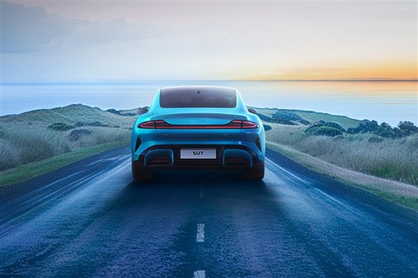 历史最好成绩！小米汽车杀到全球纯电车第8