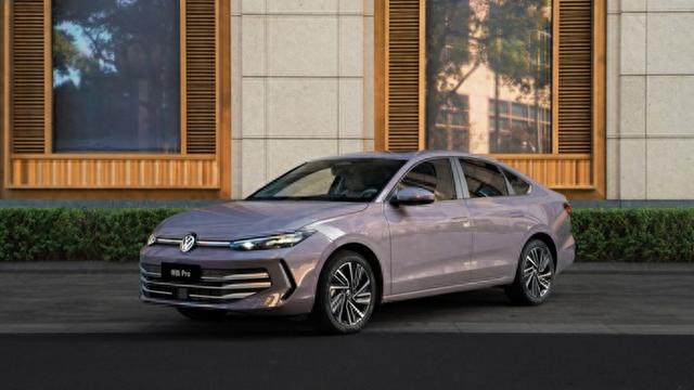 朗逸Pro抢滩广州车展 上汽大众彰显全系产品智能化决心