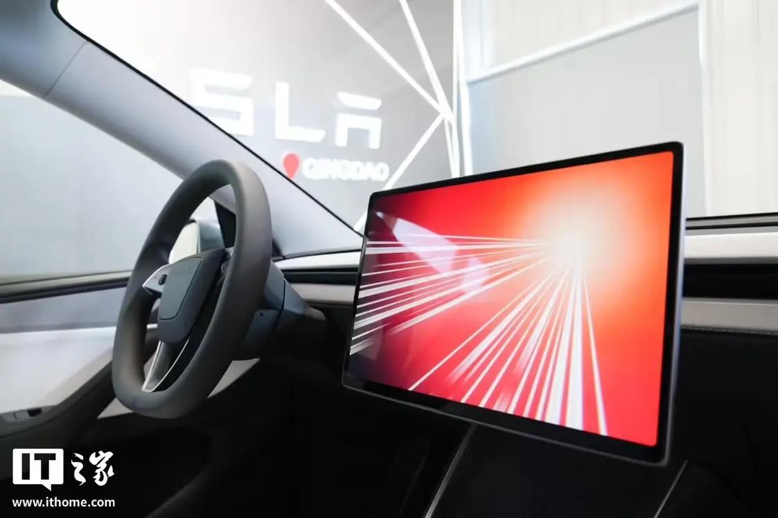 马斯克剧透特斯拉FSD v14.3：“最后一块重要拼图”