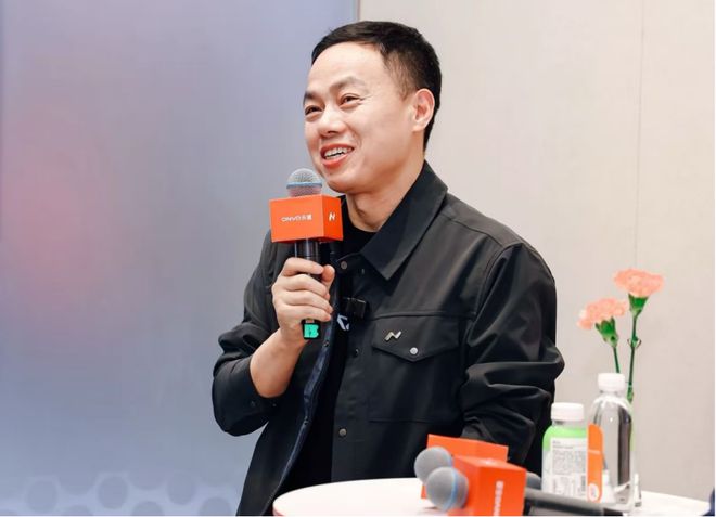 月销连续破万！不懂造车、不会卖车的沈斐，能让乐道L90火多久？