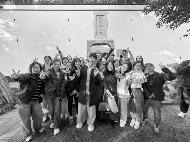 歌手光良到“皖”里来啦！