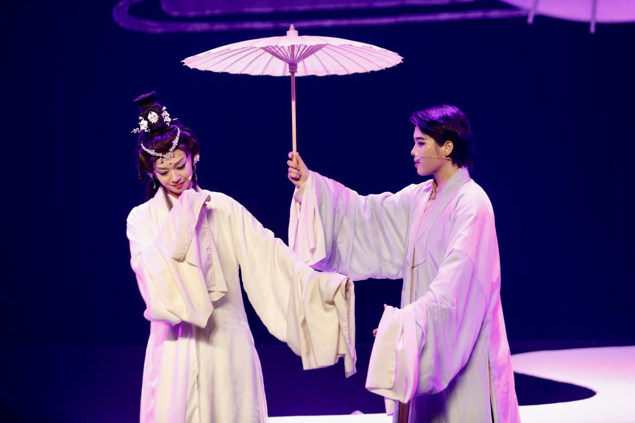 戏剧盛宴席卷金陵 2025紫金小剧场戏剧展演活动好戏连台