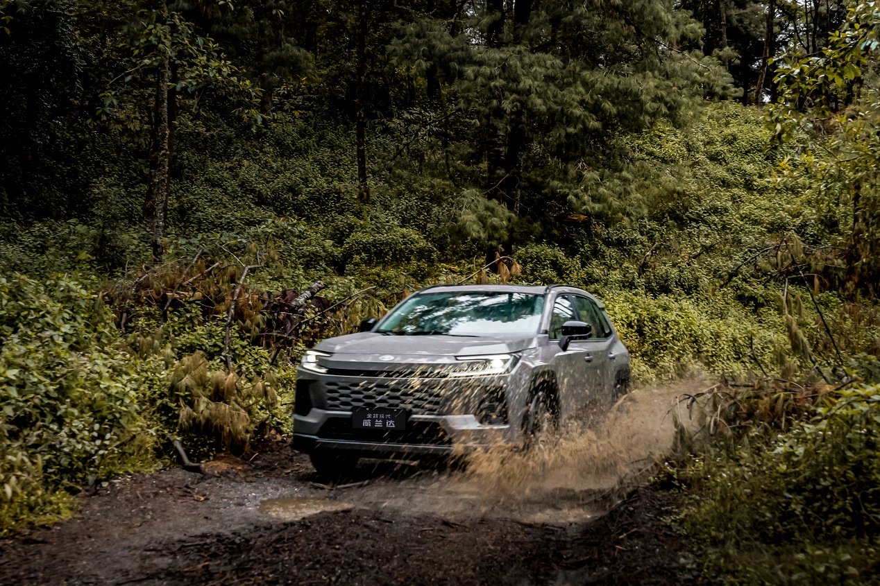 威兰达、宝马X5、一汽奥迪A5L等重磅上市新车汇总