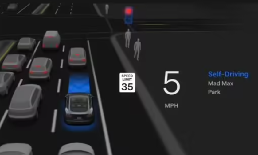 特斯拉FSD正式登陆韩国