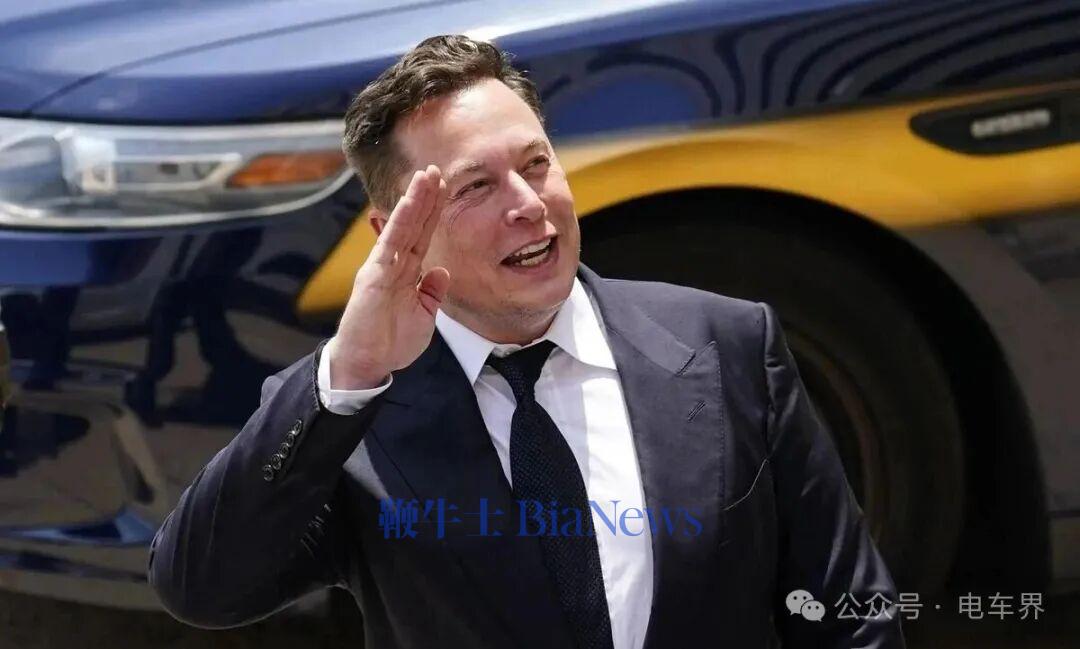 马斯克梦碎！没有车企愿用特斯拉FSD