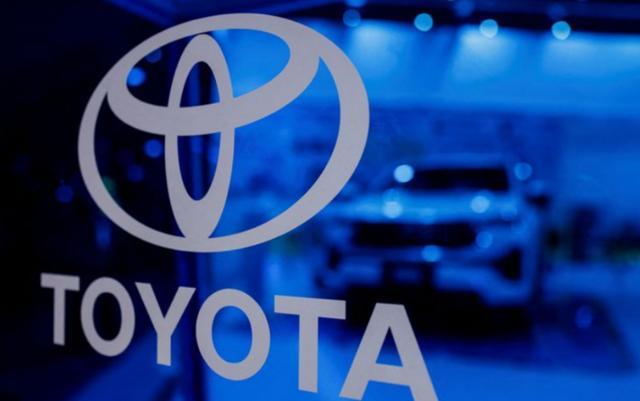丰田9亿美元押注美国混动车市场