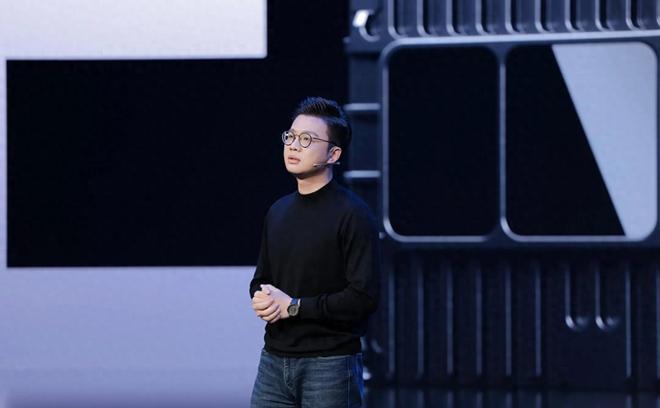 速腾聚创第三季营收4亿：机器人领域销量增长近400%