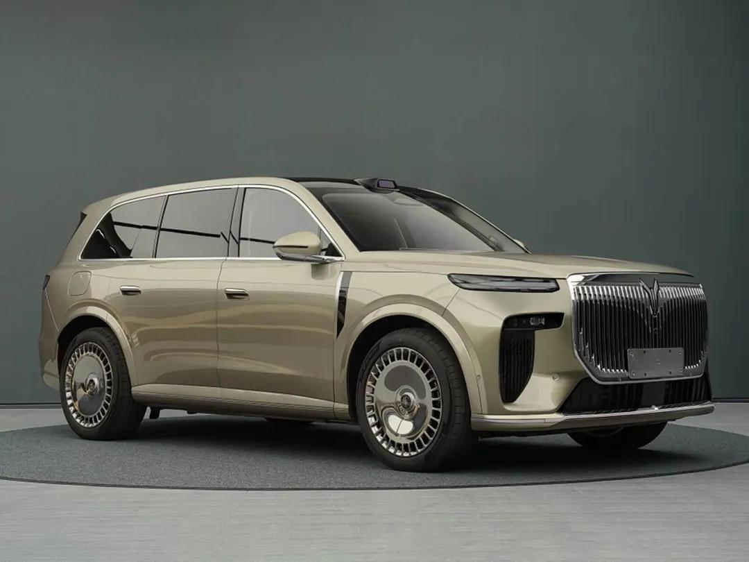 华为全新序列启境、奕境品牌发布！吉利、小米、小鹏发布三季度财报！岚图泰山、小鹏X9超级增程等新车上市！丨一周大事件