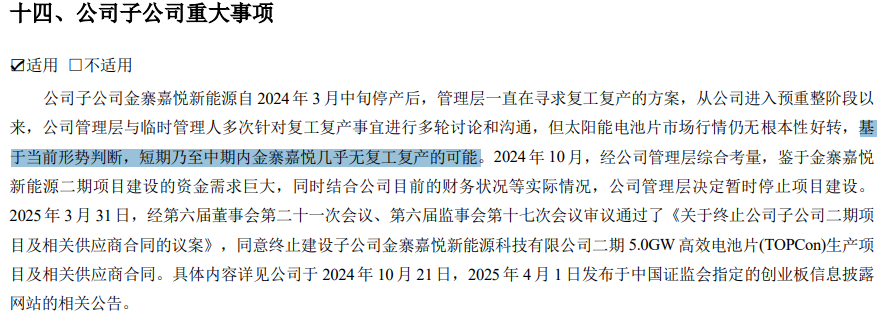 截图来自*ST聆达2025年半年报