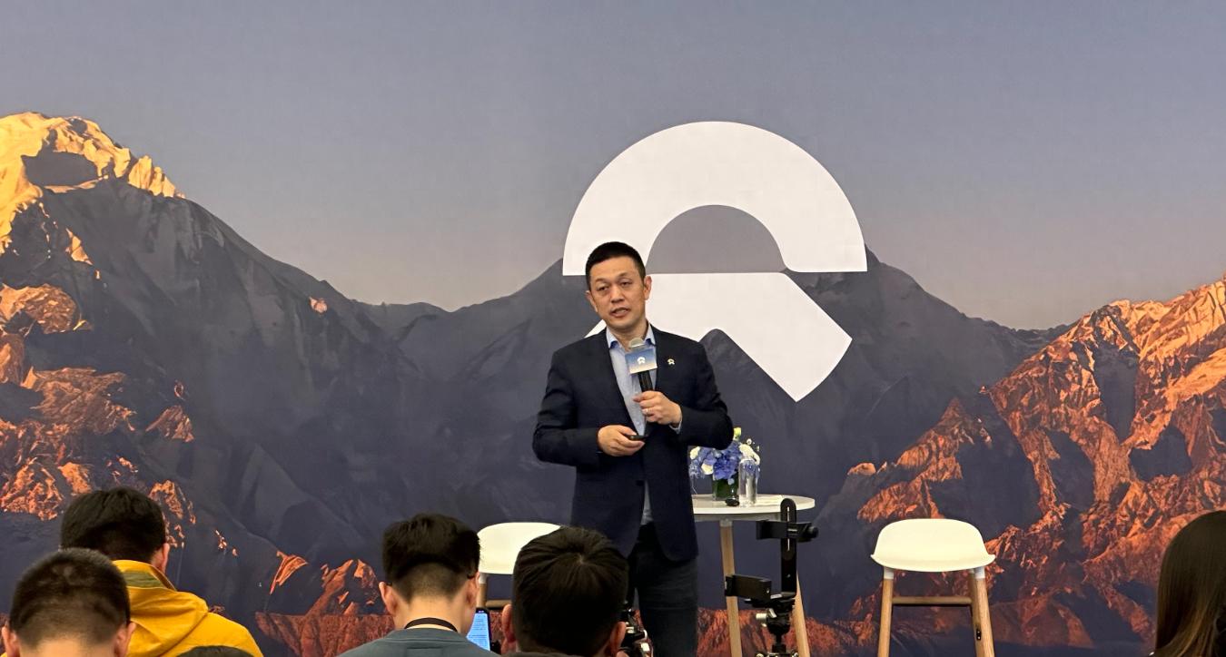 李斌：蔚来有信心实现四季度盈利，高毛利车型订单强劲