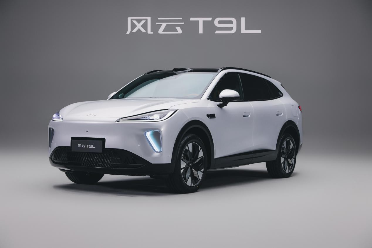 奇瑞集团34款重磅车型登陆广州车展 风云智美双星亮相