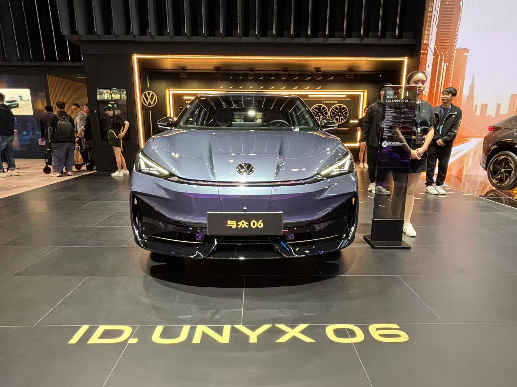 金标大众：明年产品大年，“交付模式”倒计时！