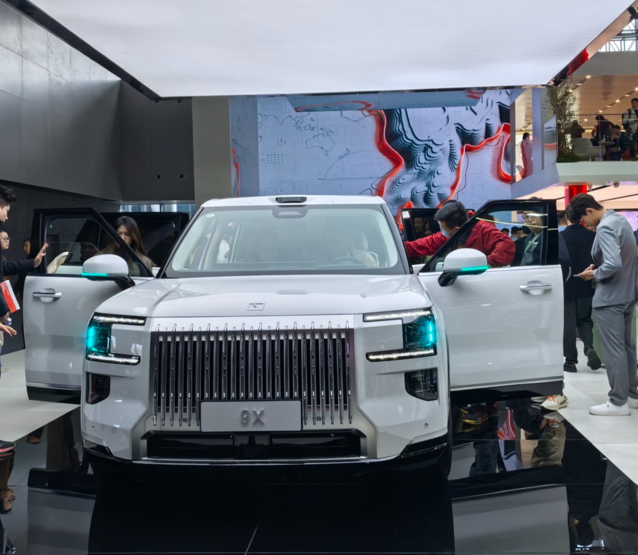 图片来源：每经记者 孙桐桐 摄