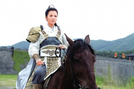 “大男主”还是“大女主”？并非选择题