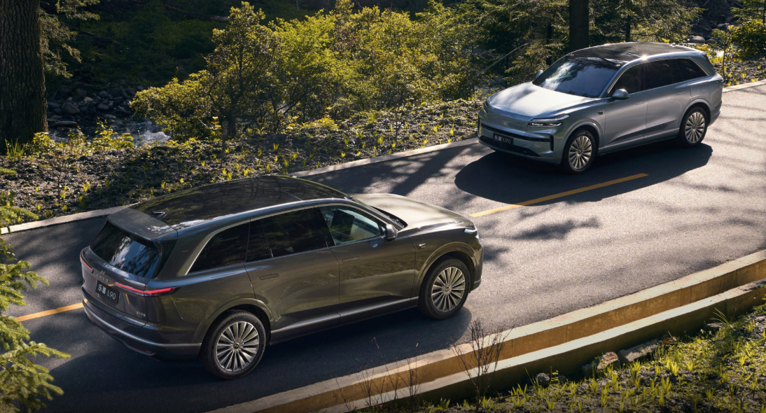 蔚来全靠“大车”？第三季度营收增长超16%，李斌：四季度将实现十年来首次盈利