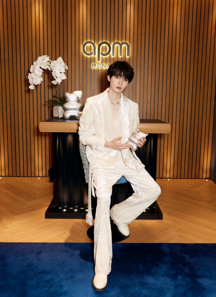 APM Monaco在新加坡掀起一场跨越三国的冰雪狂欢