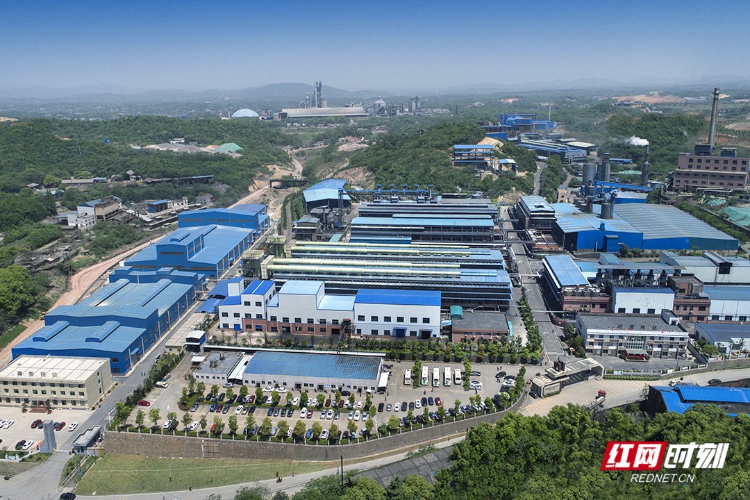 湘潭电化科技股份有限公司。