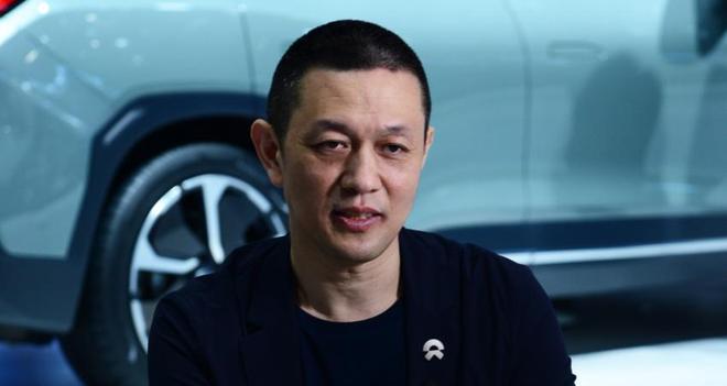 李斌喊出明年全年盈利目标！再推三款大型新车，自研智驾芯片将对外销售