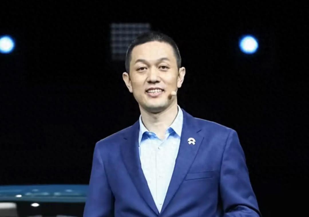 李斌：蔚来有信心实现四季度盈利 明年有五款大车同时在售