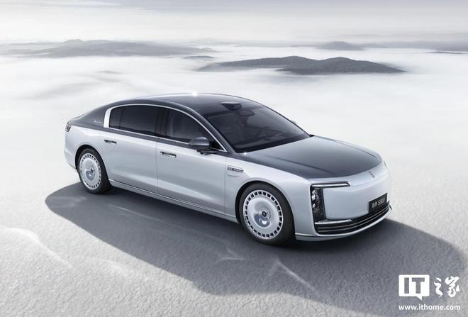 消息称江淮大整合：内部口号“一切为了尊界”，明年将有6款新车