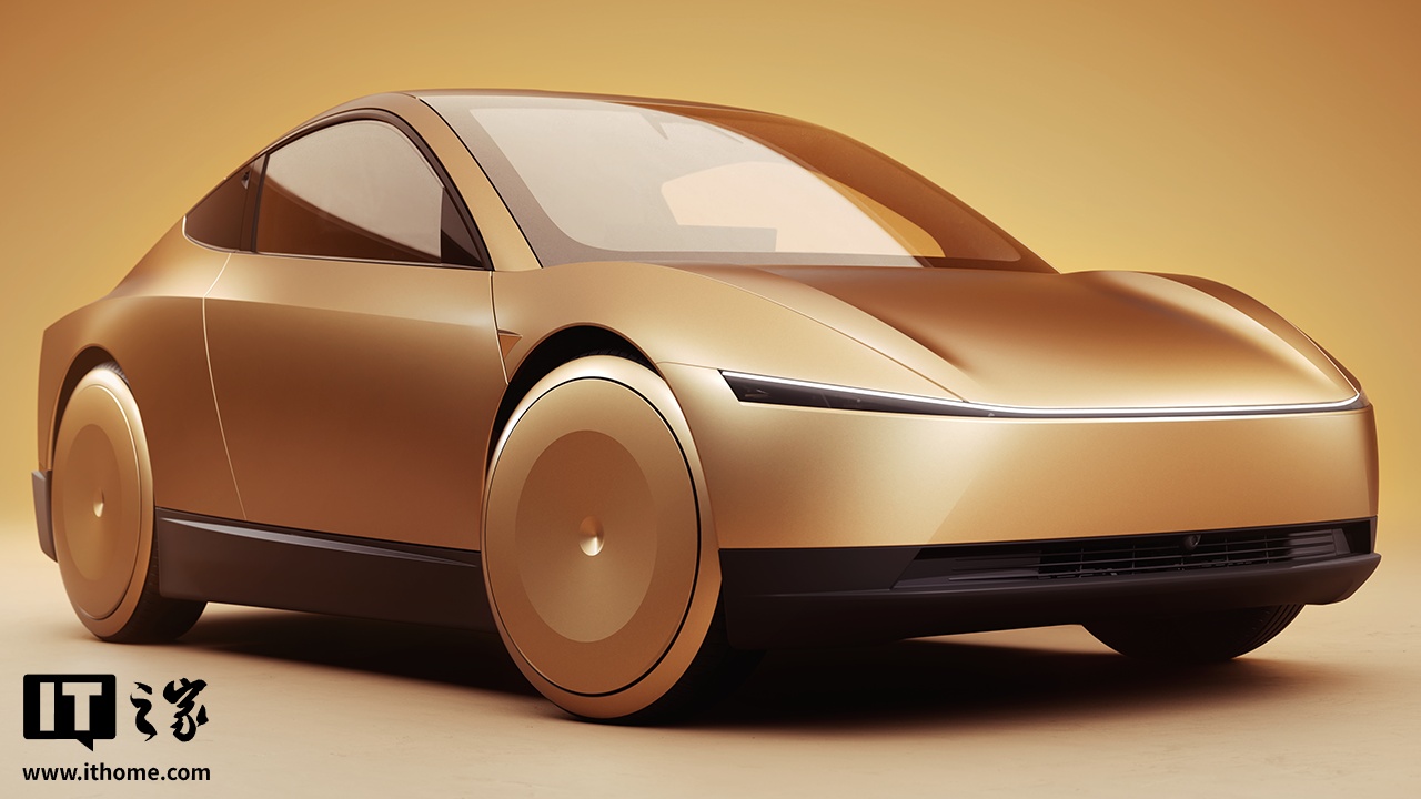 特斯拉 Robotaxi 有望取消安全员，车内摄像头数据共享功能曝光