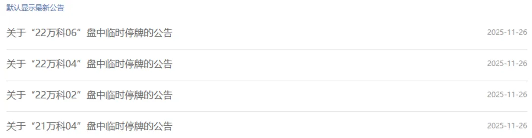 万科突发！刚刚深交所公告！影响多大？