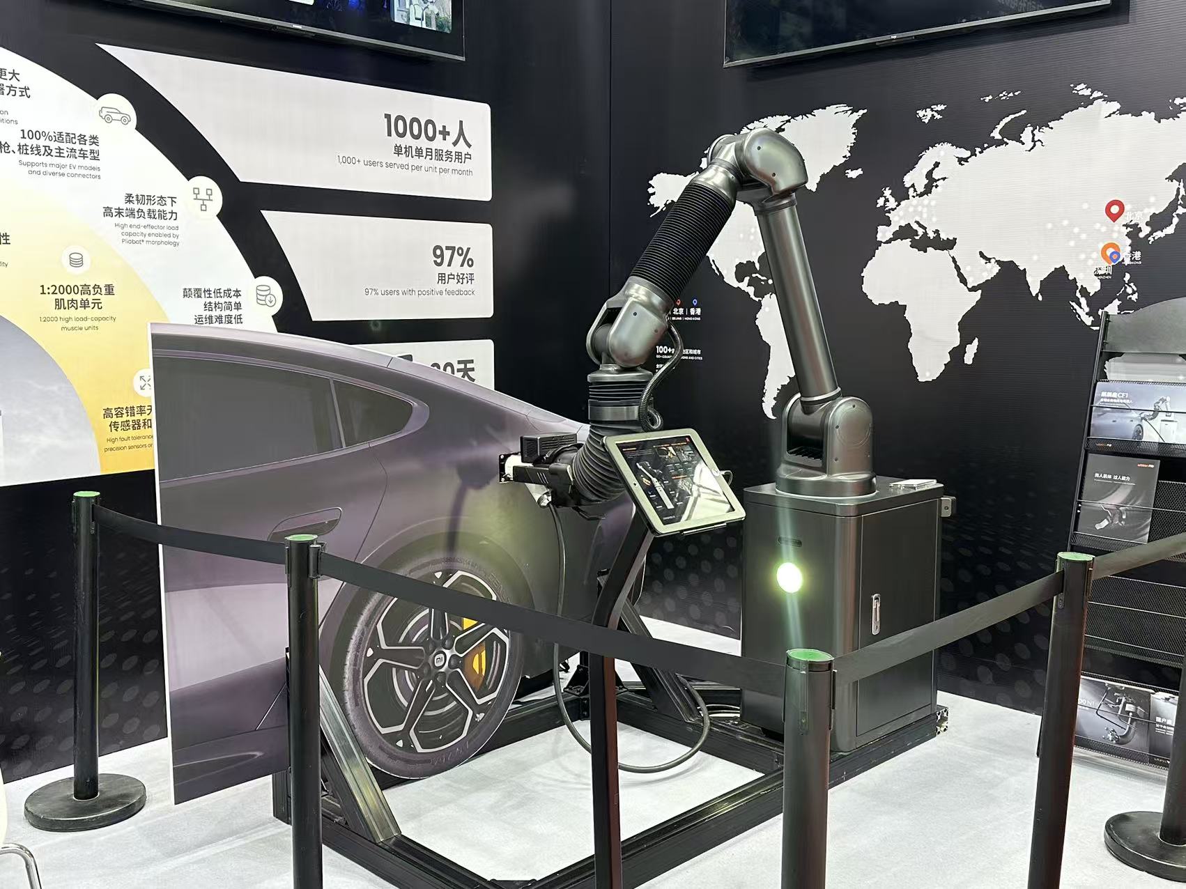 上证报记者 林铭溱 摄