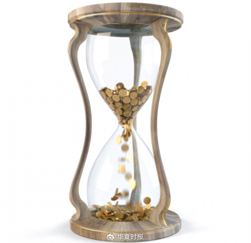 “放开了额度就别买了”,投资者躲闪银行理财“定向魔术”