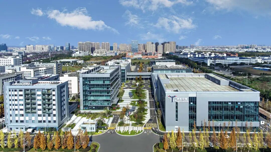 （图片来源：君实生物）