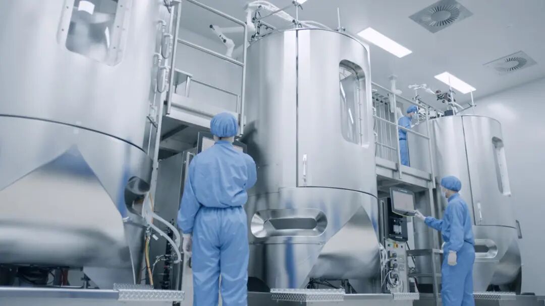 （图片来源：君实生物）