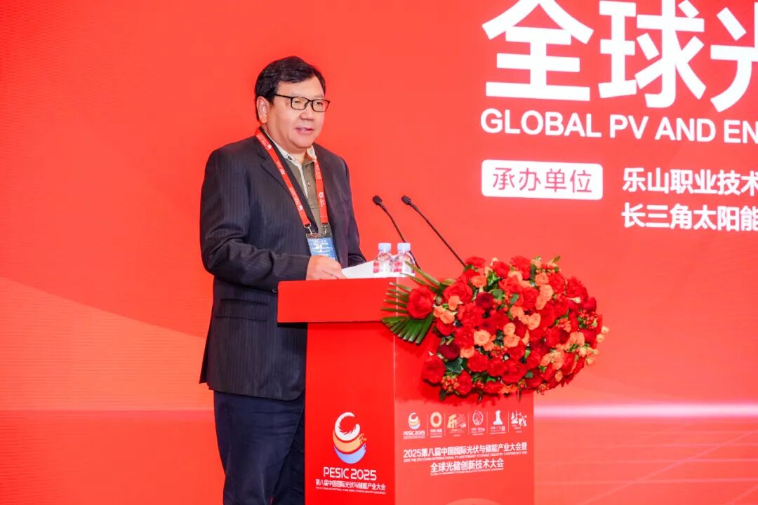 华能新能源原董事长