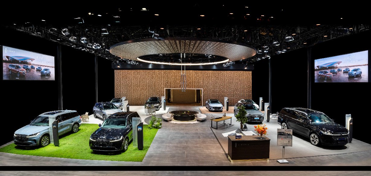 静水流深：林肯中国的“稳进”哲学