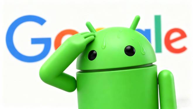 别买二合一了！谷歌新系统流出：安卓底层+桌面级体验