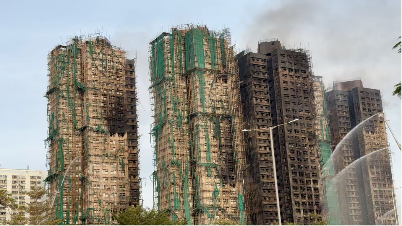 （图源：时代周报记者 傅一波/摄）