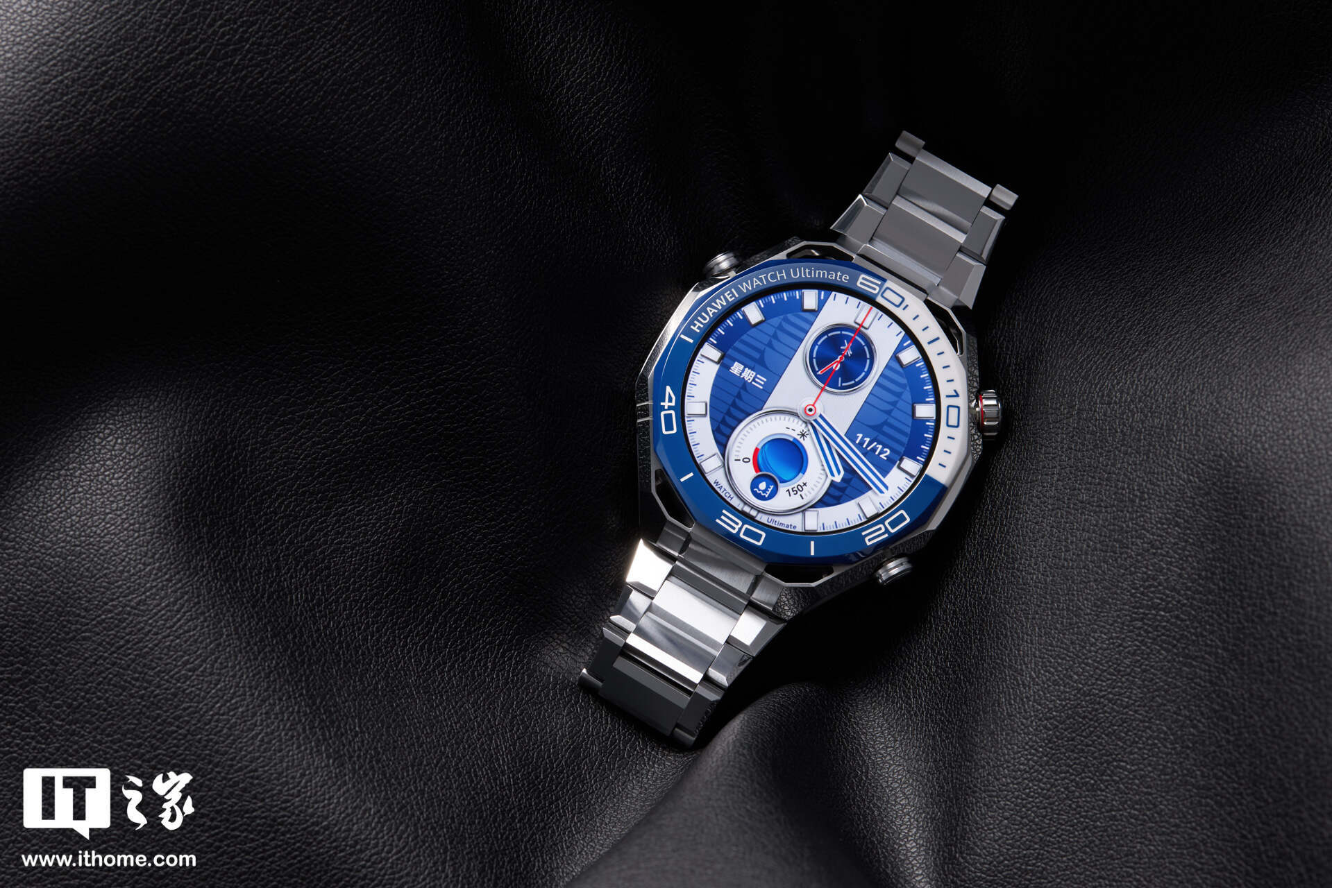 ȫأΪ WATCH Ultimate 2 Ƿֱ̽ HUAWEI Kirin W80 