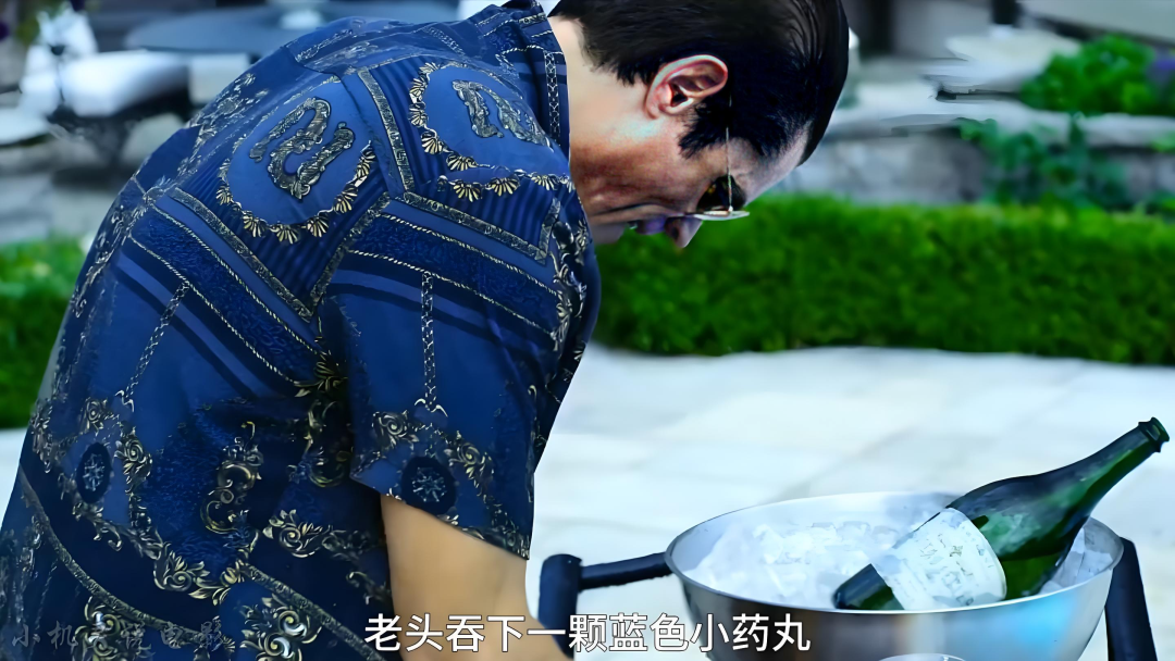 让男人上头的“伟哥”,如今套路太深了