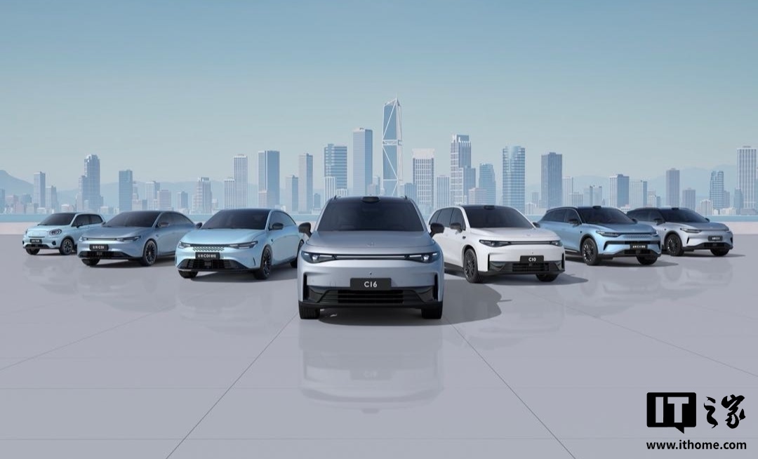 曝中国一汽入股零跑最快年内签约，朱江明曾否认公司“被对方收购”