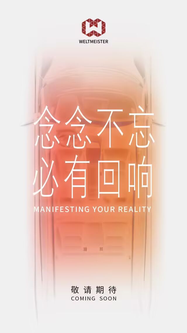 威马汽车成立新销售公司