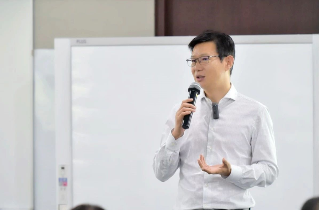 池宇峰 图源:新浪微博