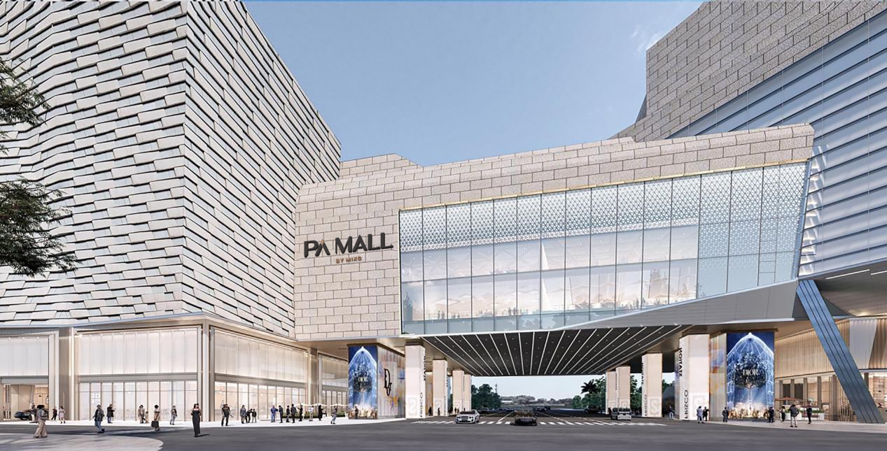 福田双Mall蝶变：存量商业的调改焕新与差异化破局