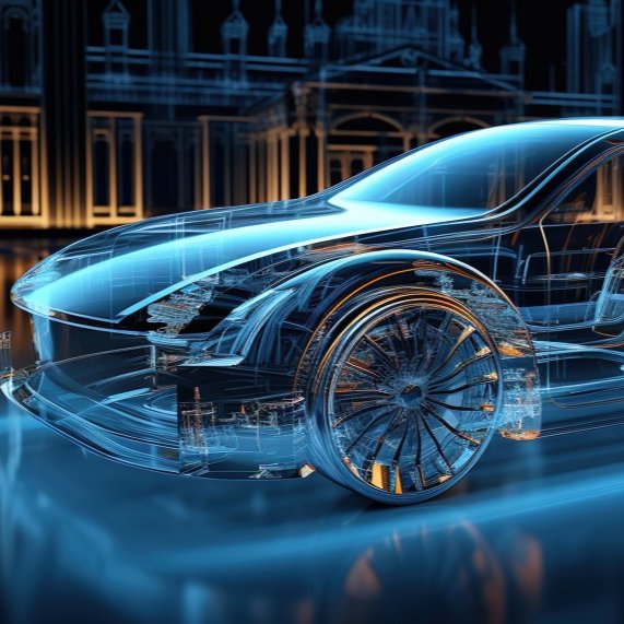 阿尔特三季报亏1.5亿元：汽车价格战火烧上游，昔日设计明星前景难料