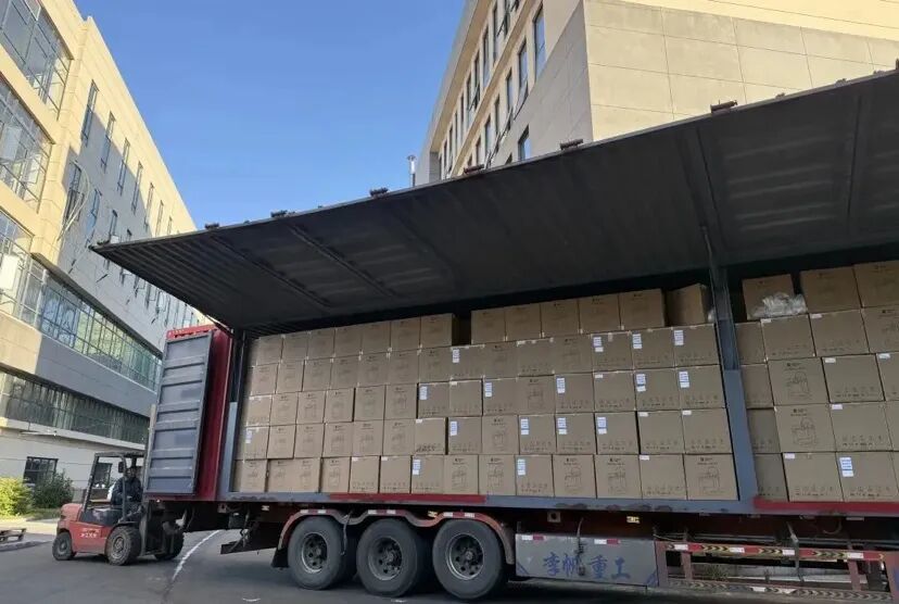 汇纳科技将采购15000台3D打印机。图片来源：受访企业