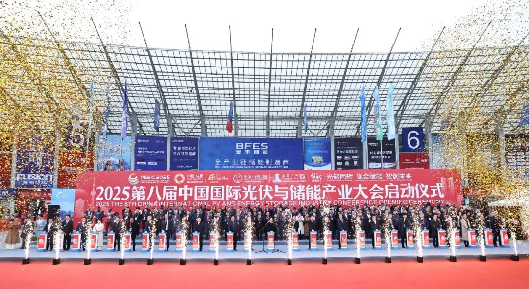 大会启动仪式现场