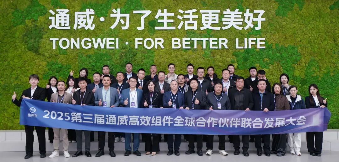 “光储之旅”走进中国西部光储产业集群