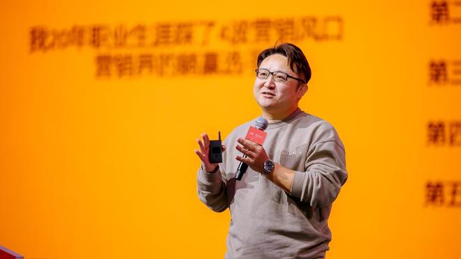 当营销进入“广场舞时代”，品牌该怎么办？