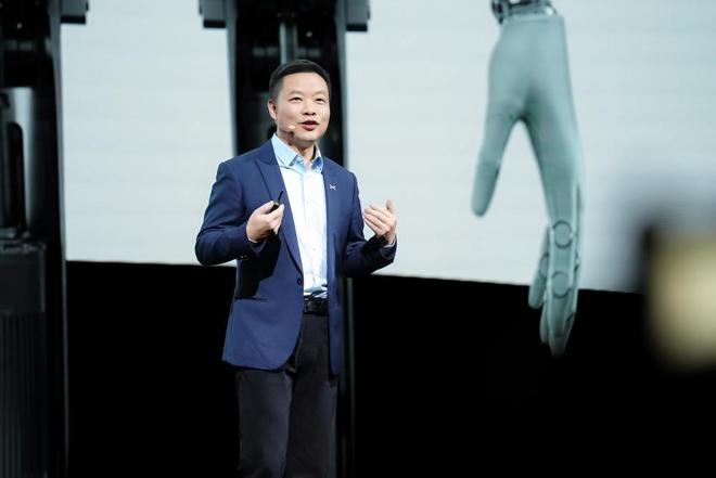 小鹏汽车突围，智能化布局日益显露