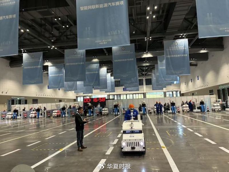 人才缺口超百万！智能网联汽车被明确列为“万亿消费领域”