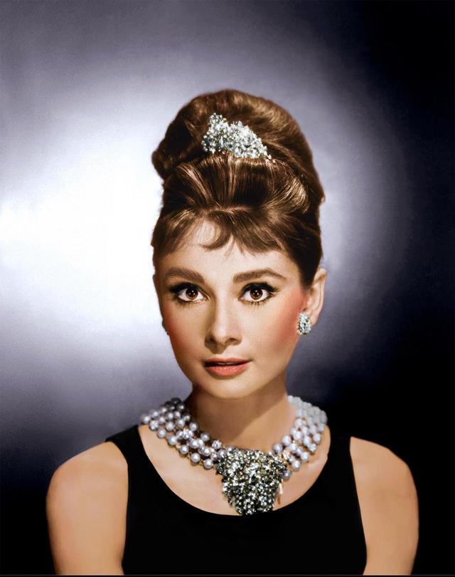 《蒂凡尼的早餐》剧照