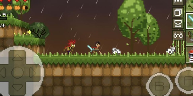 迷失的矿工怪物图鉴